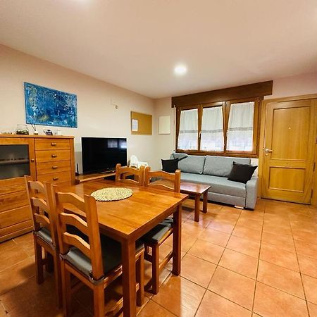 Apartamento Carlos Bielsa Exterior foto