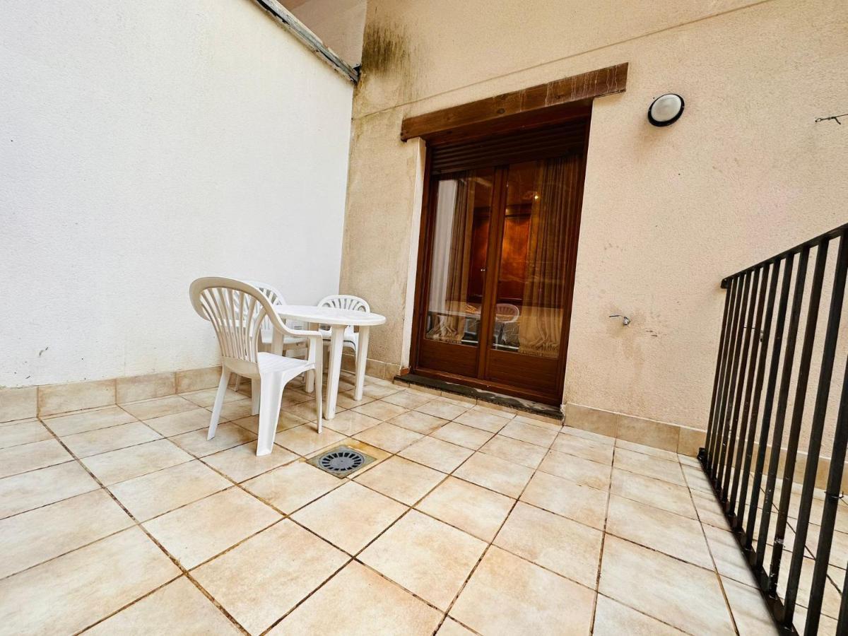 Apartamento Carlos Bielsa Exterior foto