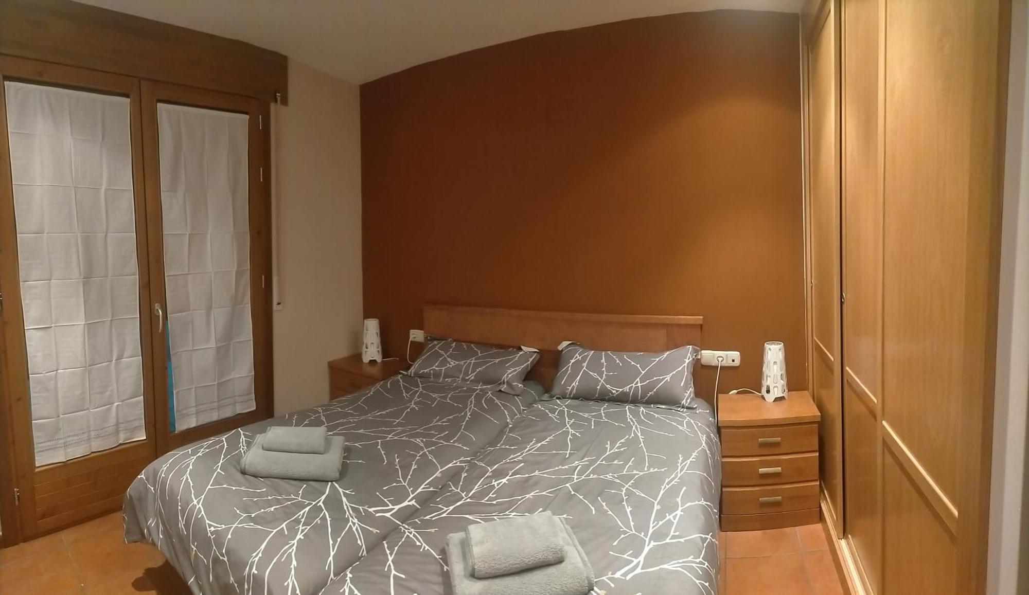 Apartamento Carlos Bielsa Exterior foto